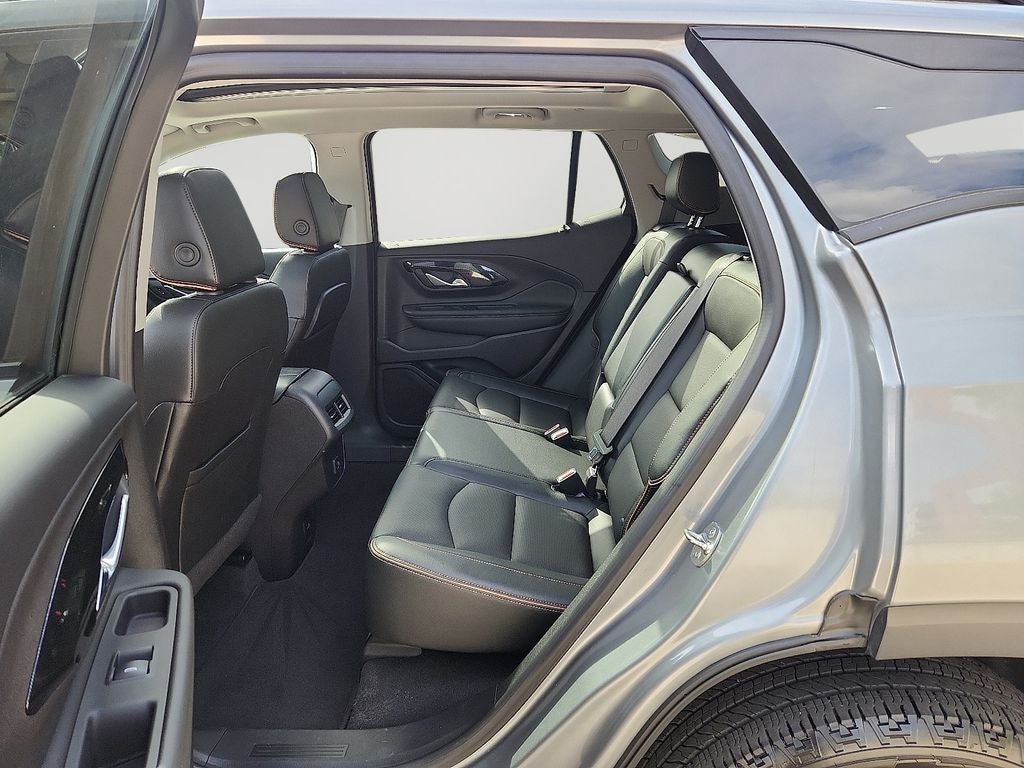 2024 GMC Terrain AT4 TECH PKG, BOSE SOUND SYSTEM