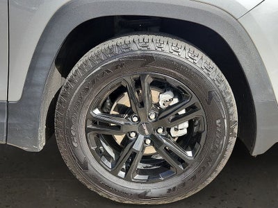 2024 GMC Terrain AT4 TECH PKG, BOSE SOUND SYSTEM