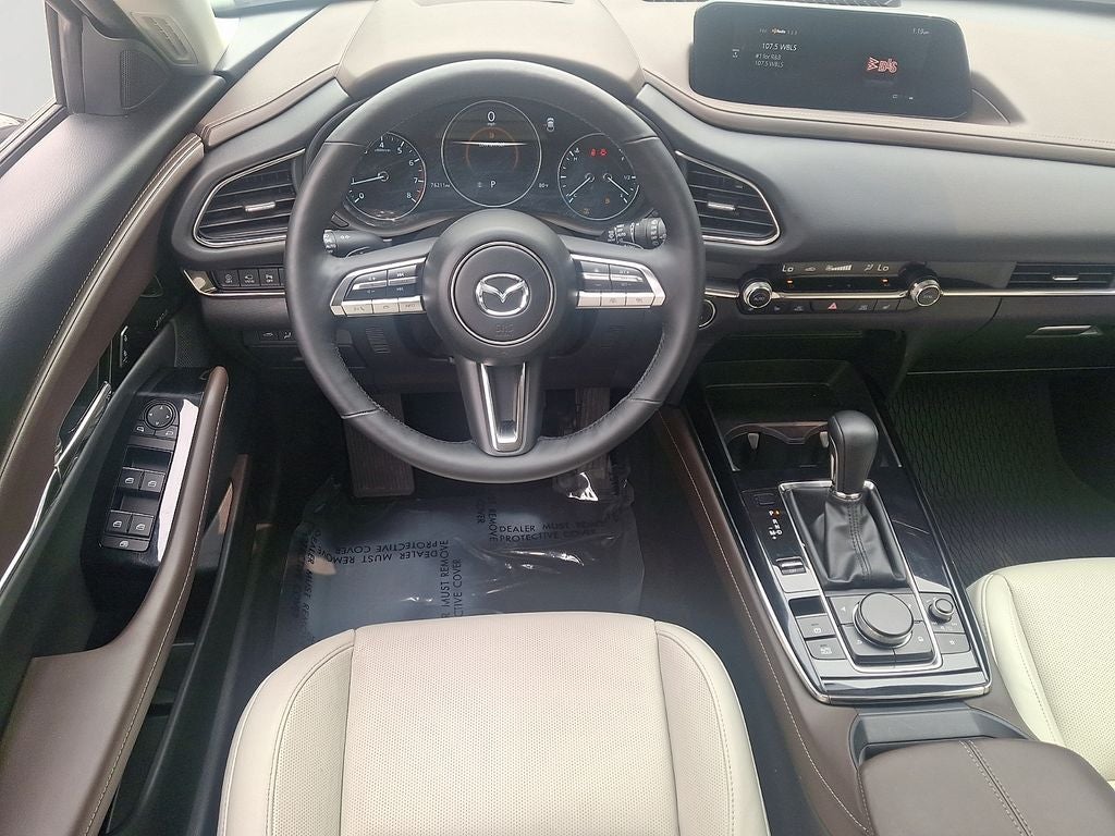 2022 Mazda Mazda CX-30 2.5 Turbo Premium Plus Package w/Premium Plus Package
