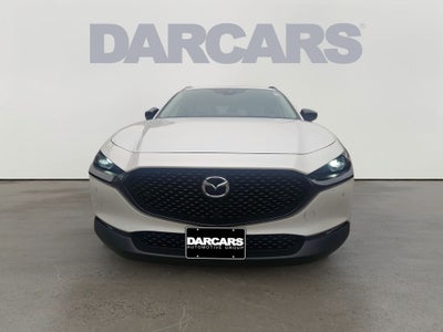 2022 Mazda Mazda CX-30 2.5 Turbo Premium Plus Package w/Premium Plus Package