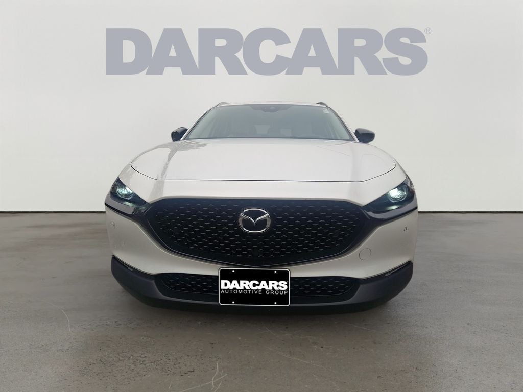 2022 Mazda Mazda CX-30 2.5 Turbo Premium Plus Package w/Premium Plus Package