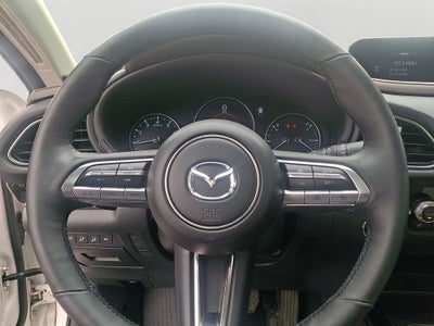 2022 Mazda Mazda CX-30 2.5 Turbo Premium Plus Package w/Premium Plus Package