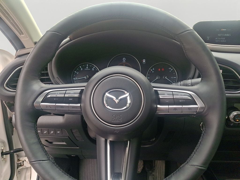 2022 Mazda Mazda CX-30 2.5 Turbo Premium Plus Package w/Premium Plus Package
