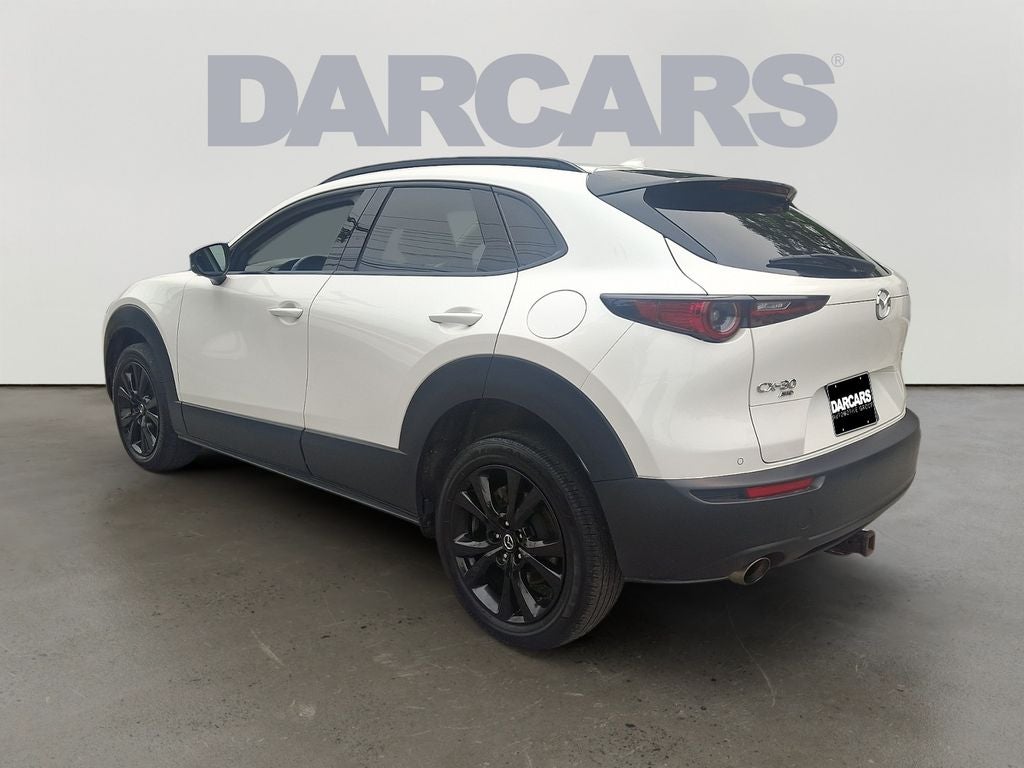 2022 Mazda Mazda CX-30 2.5 Turbo Premium Plus Package w/Premium Plus Package