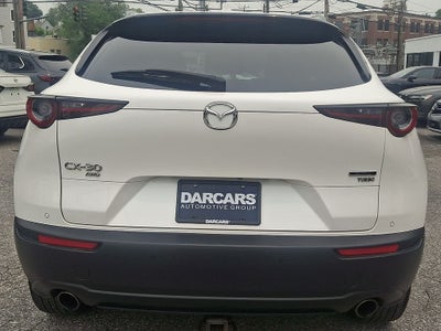 2022 Mazda Mazda CX-30 2.5 Turbo Premium Plus Package w/Premium Plus Package