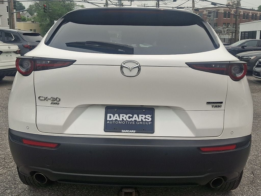 2022 Mazda Mazda CX-30 2.5 Turbo Premium Plus Package w/Premium Plus Package