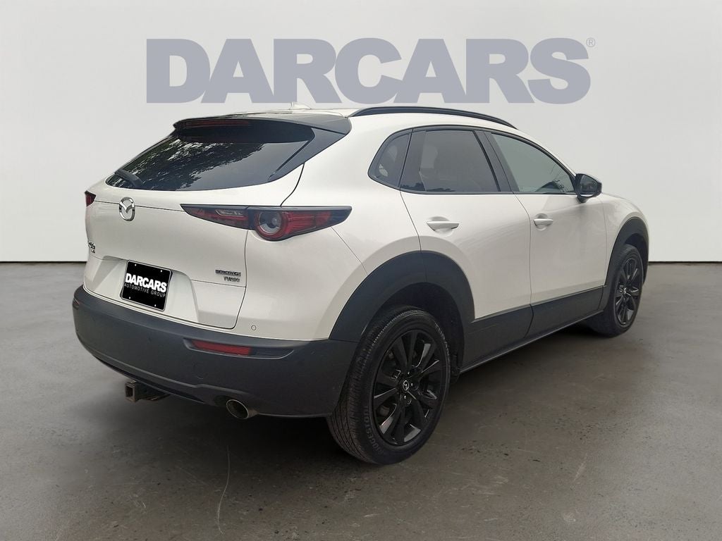 2022 Mazda Mazda CX-30 2.5 Turbo Premium Plus Package w/Premium Plus Package