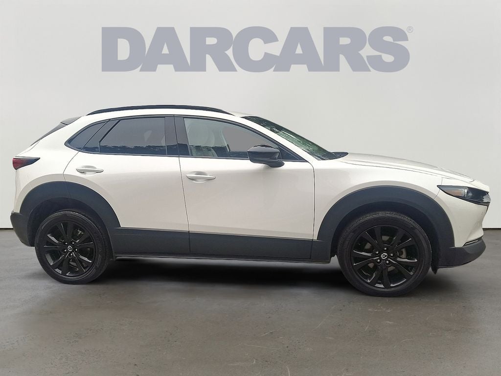 2022 Mazda Mazda CX-30 2.5 Turbo Premium Plus Package w/Premium Plus Package