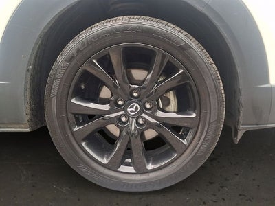 2022 Mazda Mazda CX-30 2.5 Turbo Premium Plus Package w/Premium Plus Package