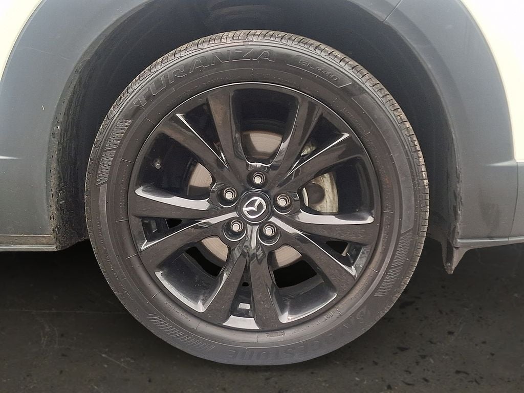 2022 Mazda Mazda CX-30 2.5 Turbo Premium Plus Package w/Premium Plus Package