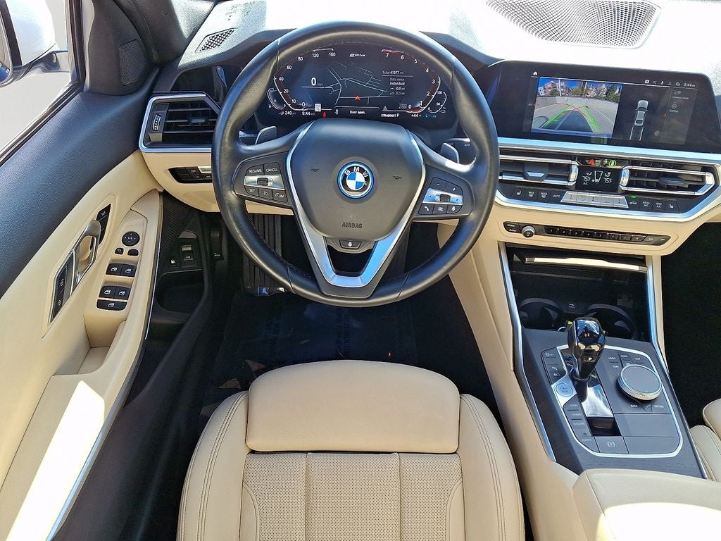 2022 BMW 3 Series 330e xDrive DRIVING ASSISTANCE PACKAGE, PREMIUM PACKAGE