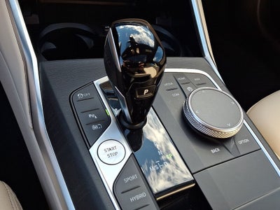2022 BMW 3 Series 330e xDrive DRIVING ASSISTANCE PACKAGE, PREMIUM PACKAGE
