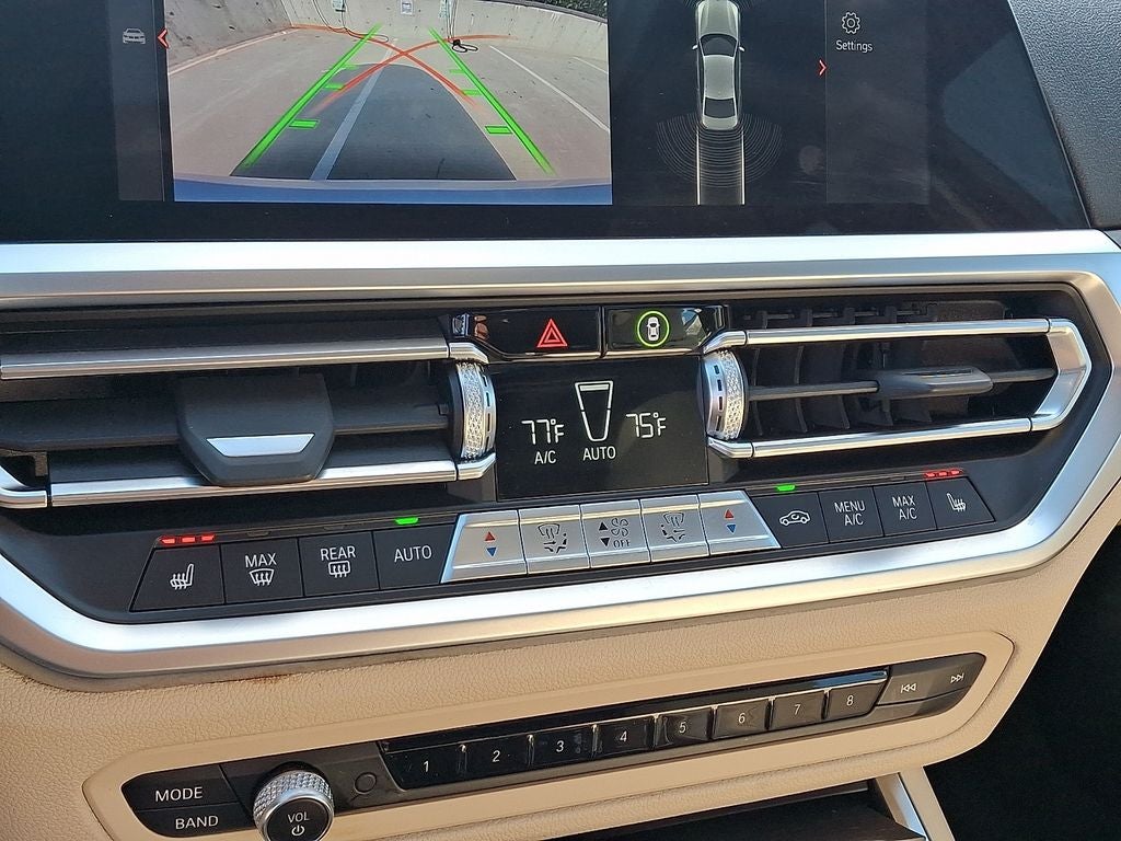 2022 BMW 3 Series 330e xDrive DRIVING ASSISTANCE PACKAGE, PREMIUM PACKAGE