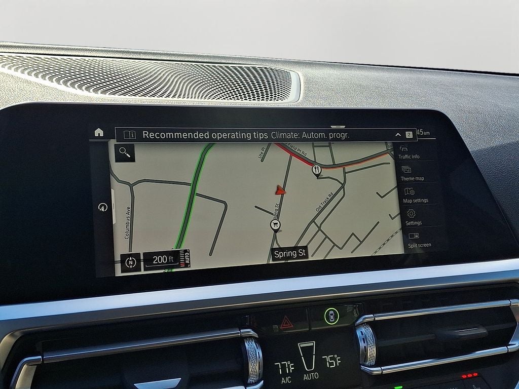 2022 BMW 3 Series 330e xDrive DRIVING ASSISTANCE PACKAGE, PREMIUM PACKAGE