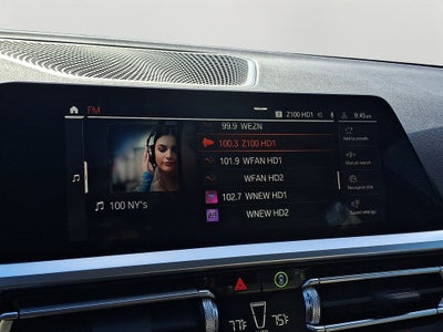 2022 BMW 3 Series 330e xDrive DRIVING ASSISTANCE PACKAGE, PREMIUM PACKAGE