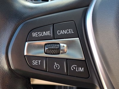 2022 BMW 3 Series 330e xDrive DRIVING ASSISTANCE PACKAGE, PREMIUM PACKAGE