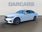 2022 BMW 3 Series 330e xDrive DRIVING ASSISTANCE PACKAGE, PREMIUM PACKAGE