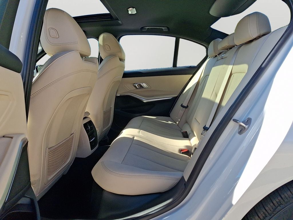 2022 BMW 3 Series 330e xDrive DRIVING ASSISTANCE PACKAGE, PREMIUM PACKAGE