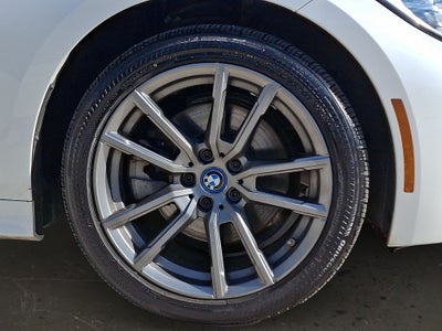 2022 BMW 3 Series 330e xDrive DRIVING ASSISTANCE PACKAGE, PREMIUM PACKAGE