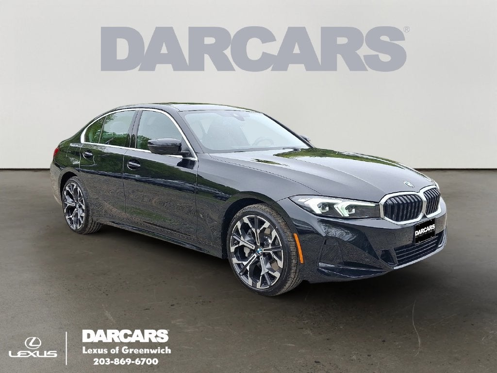 2026 BMW 3 Series