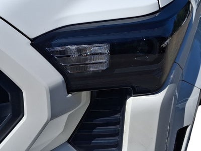 2024 Toyota Tacoma SR5 BASE