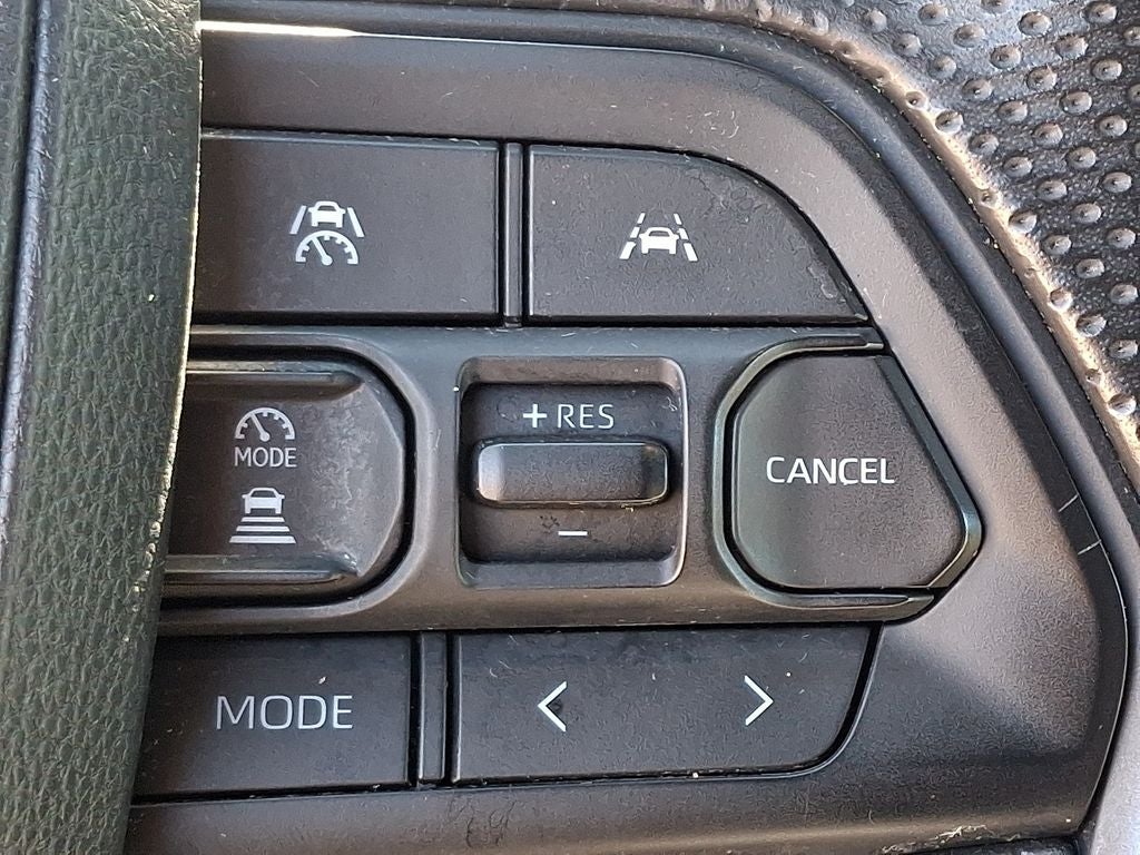 2024 Toyota Tacoma SR5 BASE