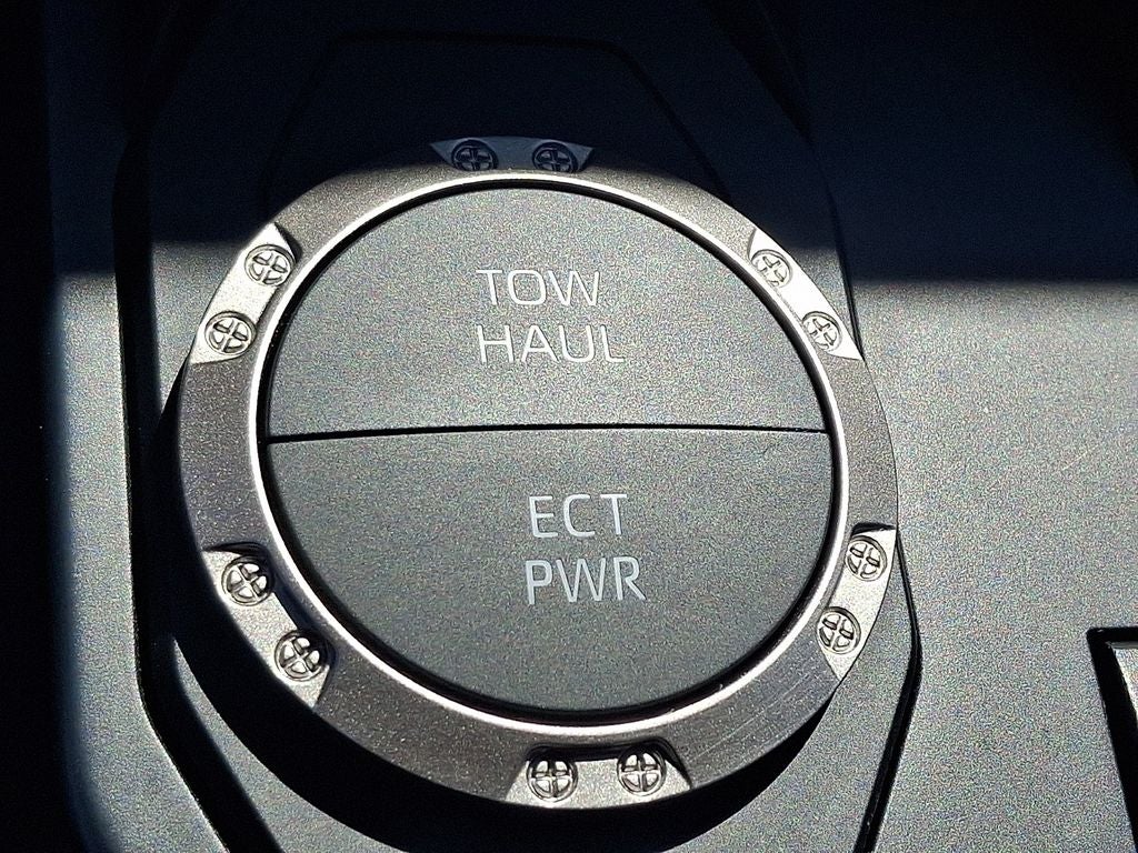 2024 Toyota Tacoma SR5 BASE