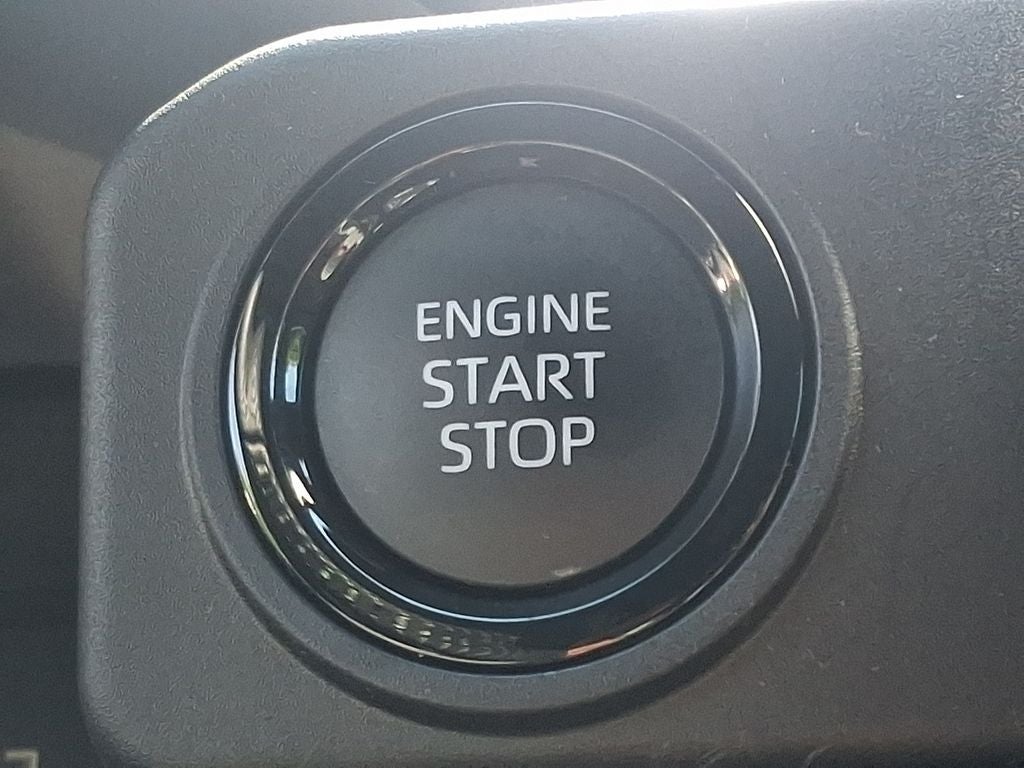 2024 Toyota Tacoma SR5 BASE