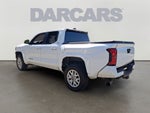 2024 Toyota Tacoma SR5 BASE