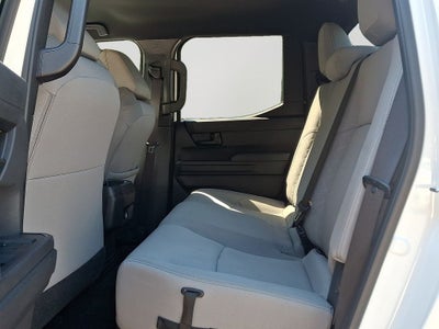 2024 Toyota Tacoma SR5 BASE