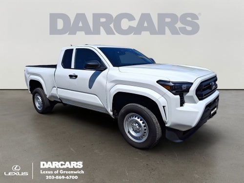2025 Toyota Tacoma SR BASE