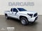 2025 Toyota Tacoma SR BASE
