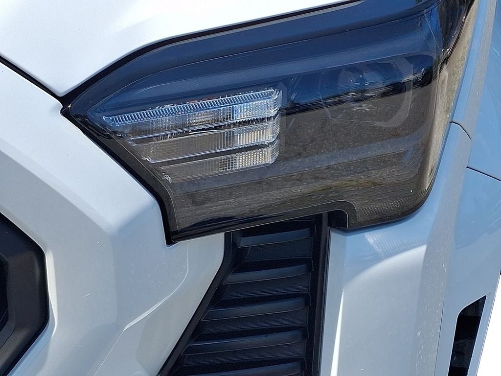 2025 Toyota Tacoma SR BASE