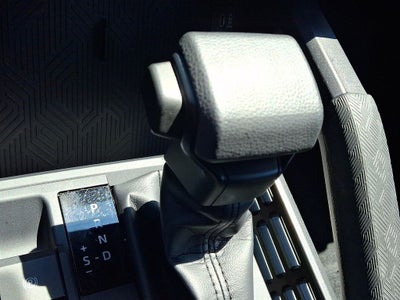 2025 Toyota Tacoma SR BASE