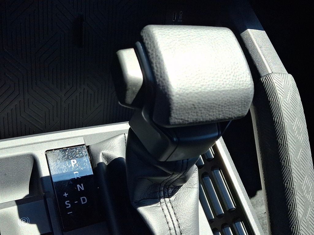 2025 Toyota Tacoma SR BASE