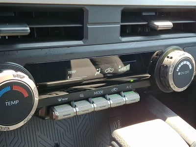 2025 Toyota Tacoma SR BASE