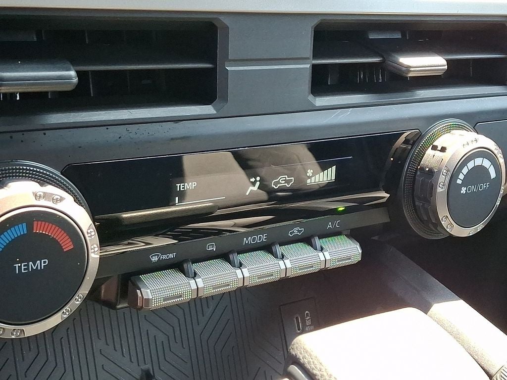 2025 Toyota Tacoma SR BASE