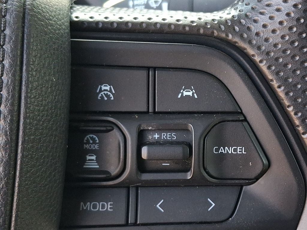 2025 Toyota Tacoma SR BASE