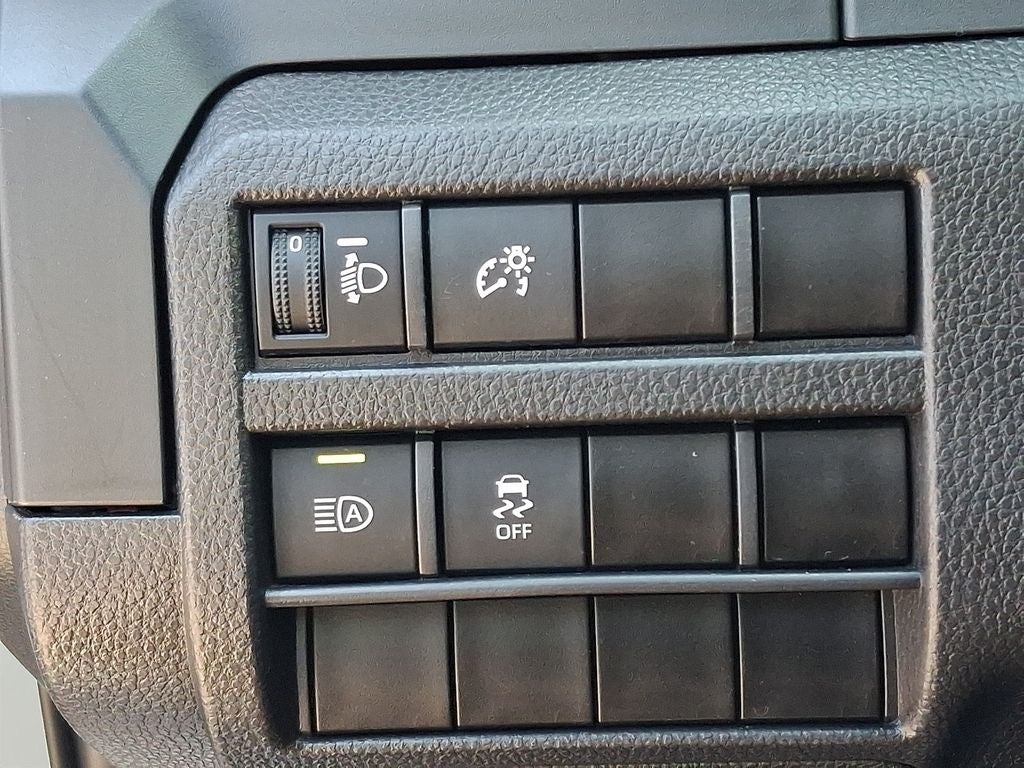 2025 Toyota Tacoma SR BASE