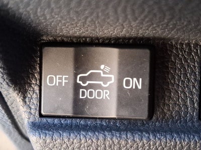2025 Toyota Tacoma SR BASE
