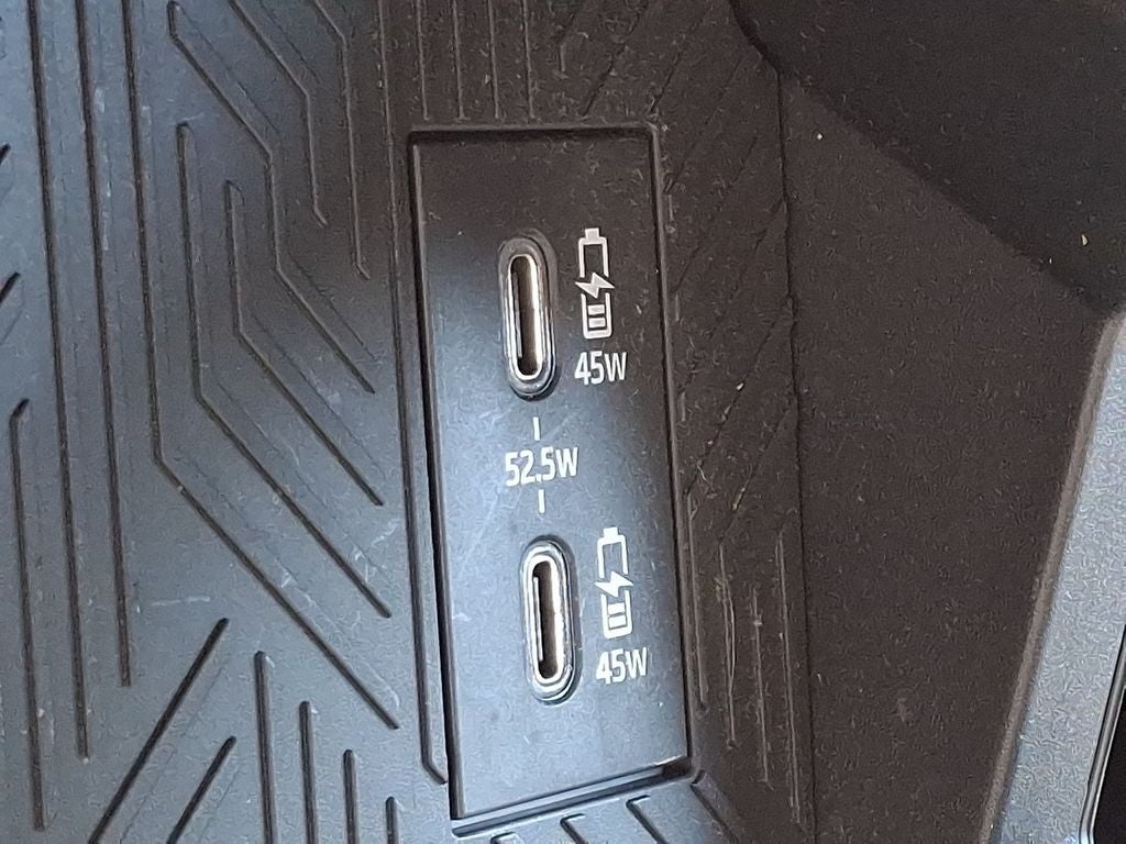 2025 Toyota Tacoma SR BASE