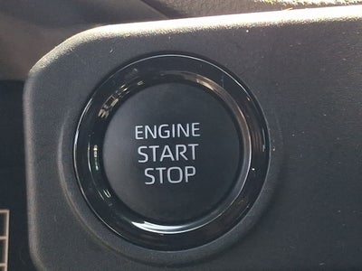2025 Toyota Tacoma SR BASE