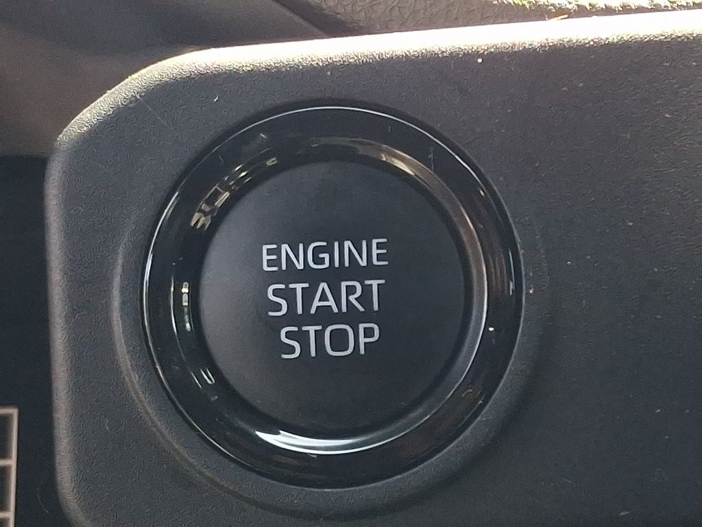 2025 Toyota Tacoma SR BASE