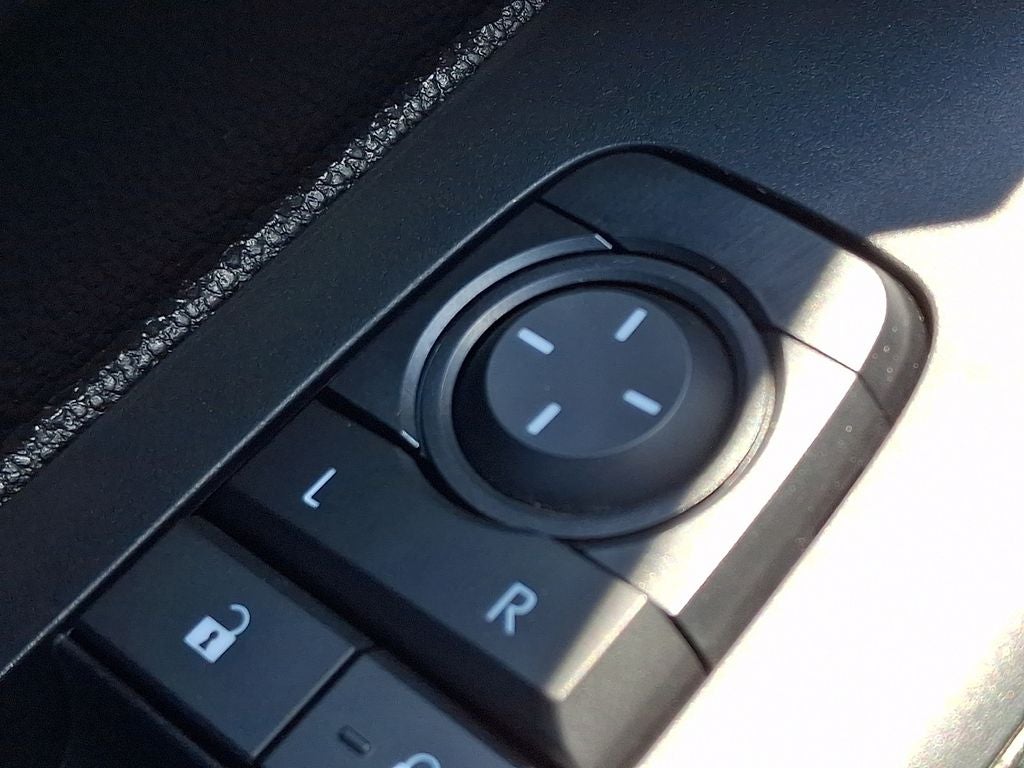 2025 Toyota Tacoma SR BASE