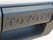 2025 Toyota Tacoma SR BASE