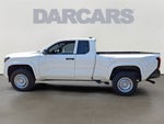 2025 Toyota Tacoma SR BASE