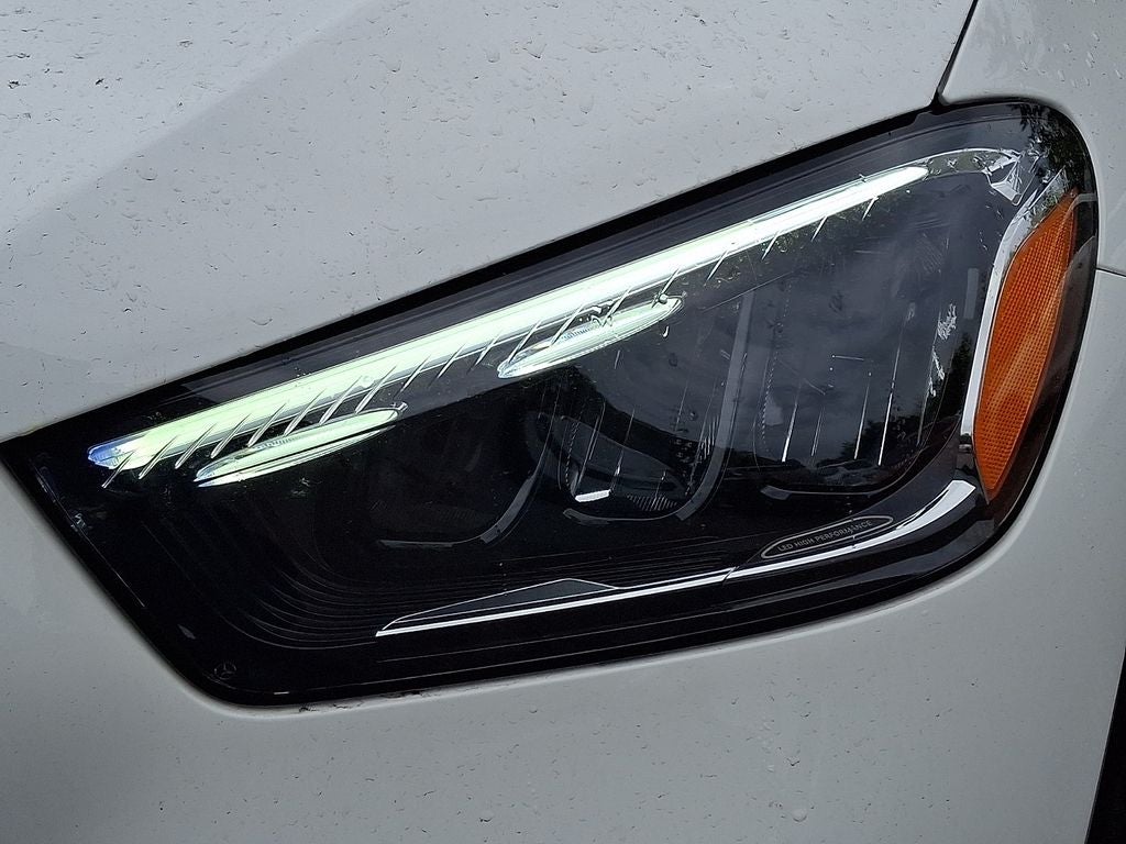 2024 Mercedes-Benz GLE GLE 350 4MATIC®