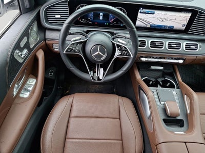 2024 Mercedes-Benz GLE GLE 350 4MATIC®