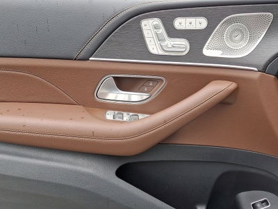 2024 Mercedes-Benz GLE GLE 350 4MATIC®
