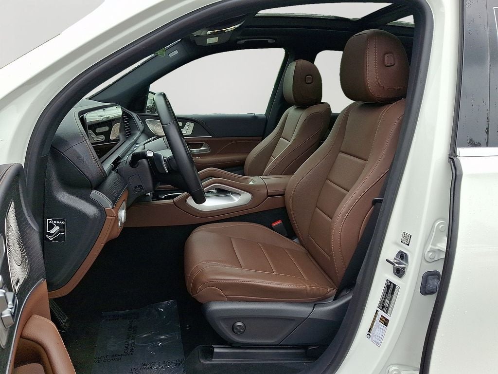 2024 Mercedes-Benz GLE GLE 350 4MATIC®